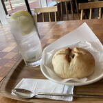 どうなつ日和 - 料理写真: