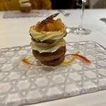 レストラン ラ・カンサトゥール - 