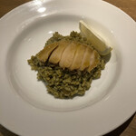 スペイン料理BOQUERIA - 