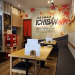 広島お好み焼 ICHIBAN - 