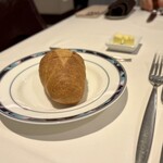 レストラン ラ・カンサトゥール - 