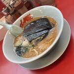 山岡家 小山駅南町店 - 