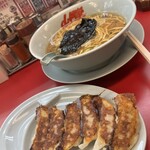 山岡家 小山駅南町店 - 