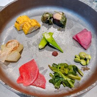 現代里山料理 ZEN HOUSE - 