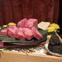 お肉屋 けいすけ 三男坊 - 