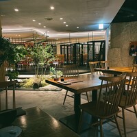 YORIMICHI Odaiba - 