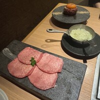 焼肉 黒田 - 