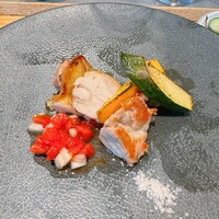 現代里山料理 ZEN HOUSE - 