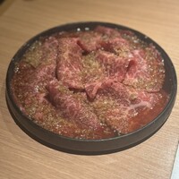 焼肉 黒田 - 