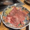 厚切り仙台牛タンと黒毛和牛食べ放題 焼肉倶楽部 梅田店