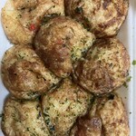 塩たこ焼きのまことや - 