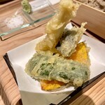 春馬 海の物 山の物 - 