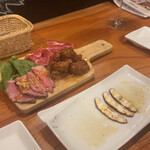 Wine Sakaba LONGING HOUSE Karuizawa - 