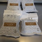 キョーワズ珈琲 大丸神戸店 - 