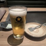 月島もんじゃ おこげ 大山 - 