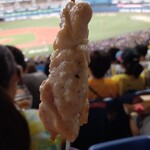 日本ばし とり鹿 - 串