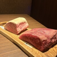 牛屋 銀兵衛 銀座本店 - 