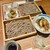 春馬 海の物 山の物 - 料理写真: