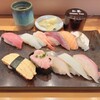 すし食いねぇ！ 県庁前店