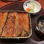 野田岩 横浜高島屋店 - 
