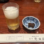 野田岩 横浜高島屋店 - 