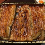 野田岩 横浜高島屋店 - 