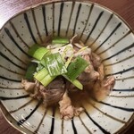 313214628 - 牛タン      ずっと食べてたいよ…