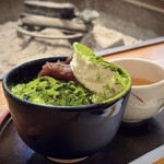 三星園 上林三入本店 - 