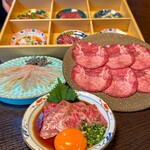 焼肉 くつな - 
