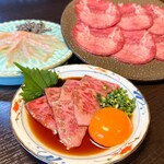 焼肉 くつな - 