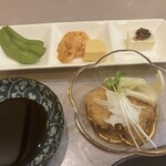 居酒屋八角 - 
