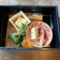 眺河　先斗町～華～ - 
