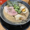 ラーメン こがね家 明石本店