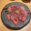 福島 焼肉 藤四郎