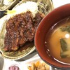 名古屋名物 みそかつ 矢場とん 栄LACHIC店