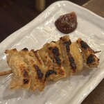 大衆酒場春田屋 - 串