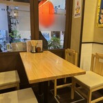 大衆酒場春田屋 - 店内