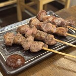 大衆酒場春田屋 - 串