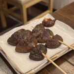 大衆酒場春田屋 - しいたけ