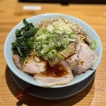 ガッツリ！えびすこ - 