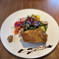 コレドガーナ - 