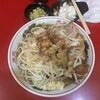 ラーメン二郎  札幌店