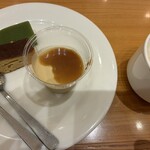 ロテル　ド　ビュッフェ - 