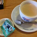 コメダ珈琲店 - ドリンク写真: