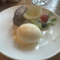 TRATTORIA PIZZERIA 207 渋谷店 - 