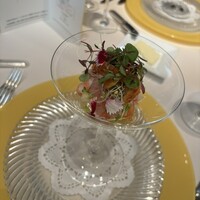 ラ・グランターブル ドゥ キタムラ - 