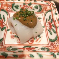 弧柳 - 
