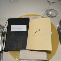 ラ・グランターブル ドゥ キタムラ - 