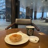 TULLY'S COFFEE カワサキデルタ店