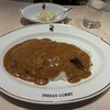 インデアンカレー 阪急三番街店